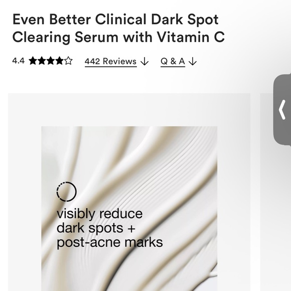 Clinique Even Better Serum - Silver and White - Picture 5 of 11